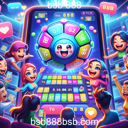 Descubra a Diversão dos Jogos de Bingo no bsb 888