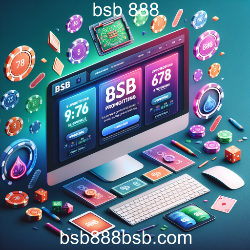 Descubra as Melhores Promoções do bsb 888
